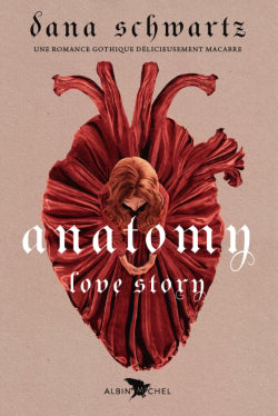 ANATOMY -LOVE STORY