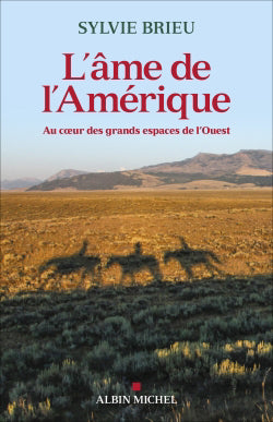 AME DE L'AMERIQUE