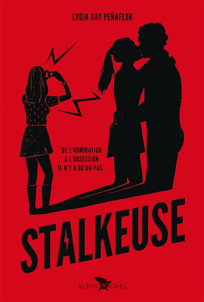STALKEUSE
