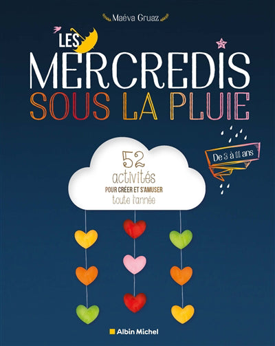 MERCREDIS SOUS LA PLUIE