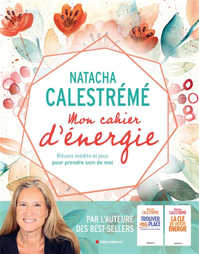 CAHIER D'ENERGIE