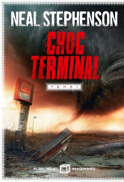 CHOC TERMINAL T01