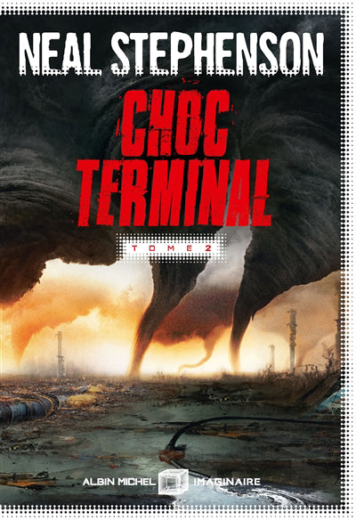 CHOC TERMINAL T02