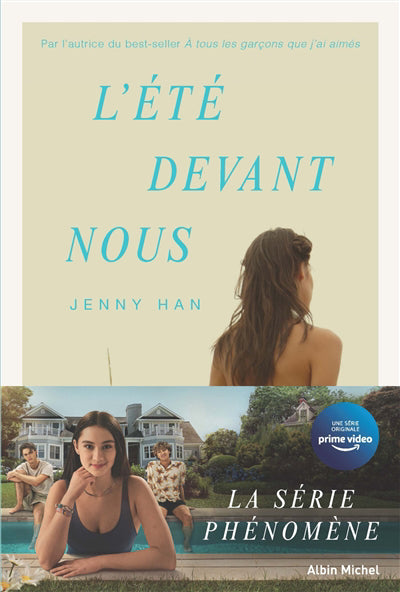 ETE DEVANT NOUS