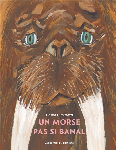 MORSE PAS SI BANAL