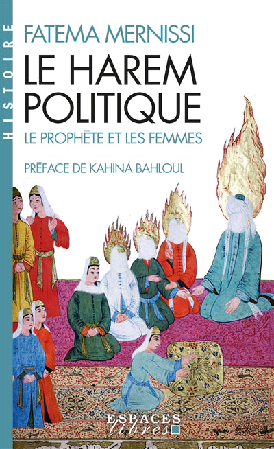 HAREM POLITIQUE