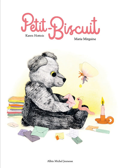 PETIT-BISCUIT
