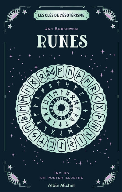 RUNES -LES CLES DE L'ESOTERISME