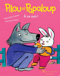 A CE SOIR!