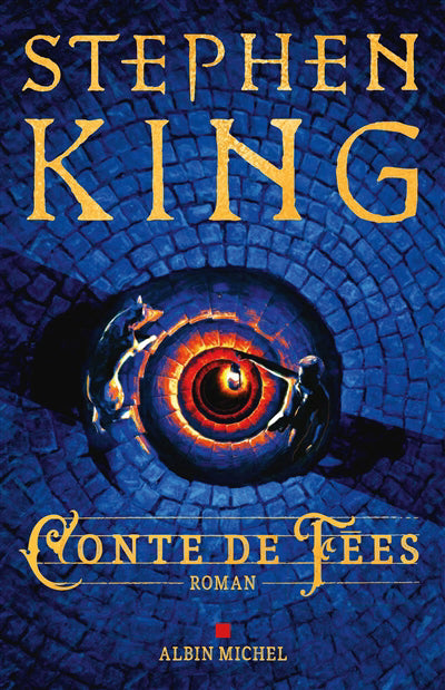 CONTE DE FÉES | STEPHEN KING