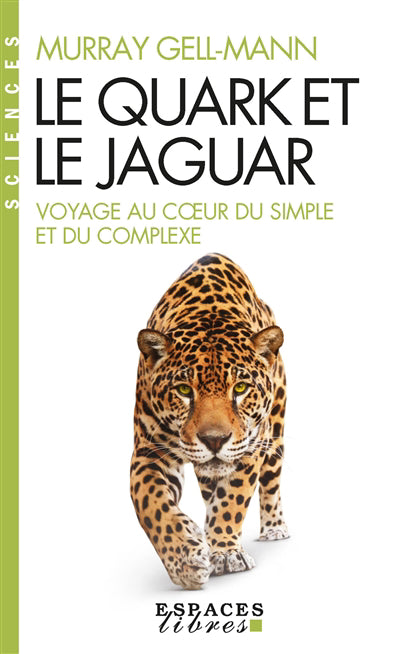 QUARK ET LE JAGUAR