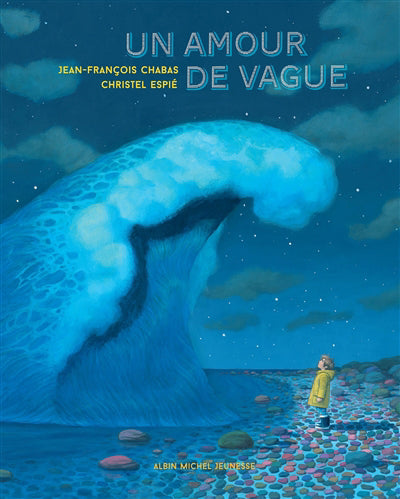 AMOUR DE VAGUE