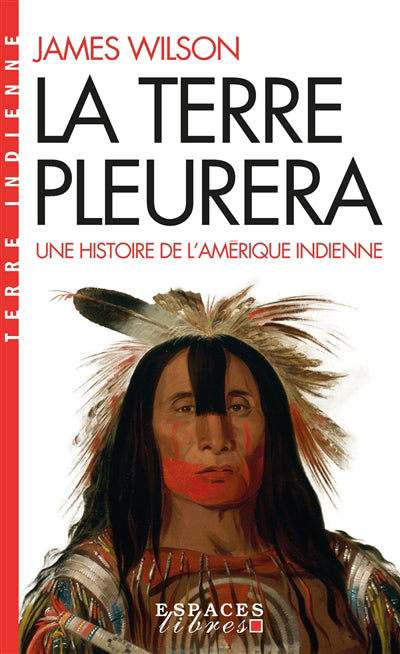TERRE PLEURERA