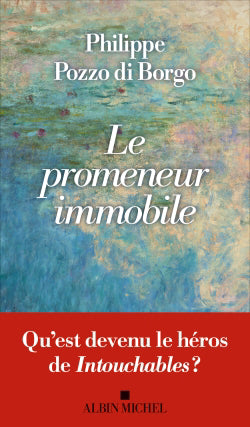 PROMENEUR IMMOBILE