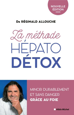 METHODE HEPATO-DETOX -NE