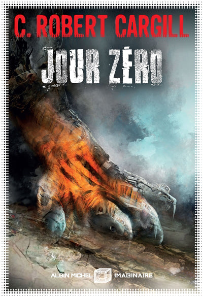 JOUR ZERO