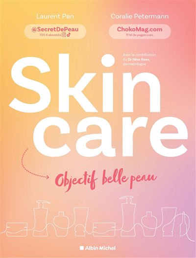 SKINCARE -OBJECTIF BELLE PEAU