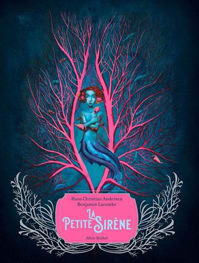 PETITE SIRENE