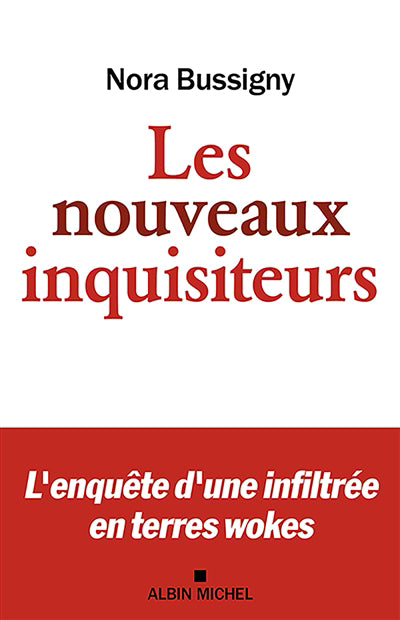 NOUVEAUX INQUISITEURS