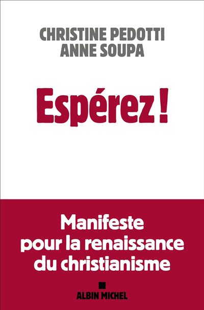 ESPEREZ!