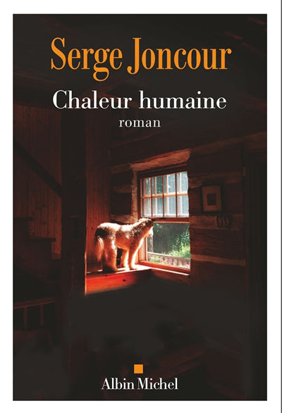 CHALEUR HUMAINE