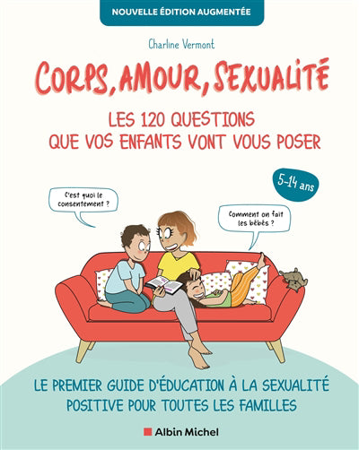 CORPS, AMOUR, SEXUALITE