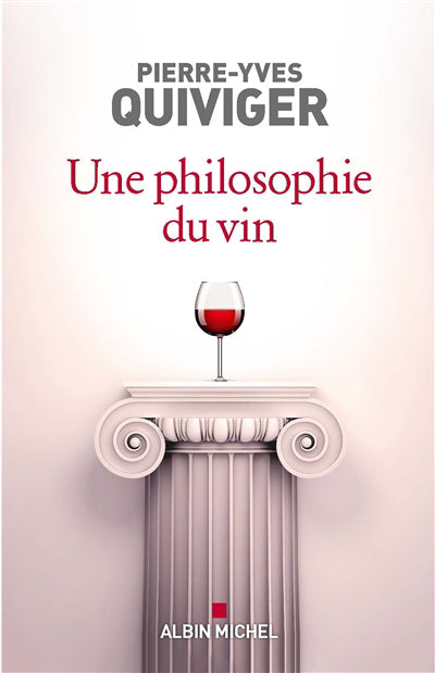 PHILOSOPHIE DU VIN