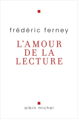 AMOUR DE LA LECTURE