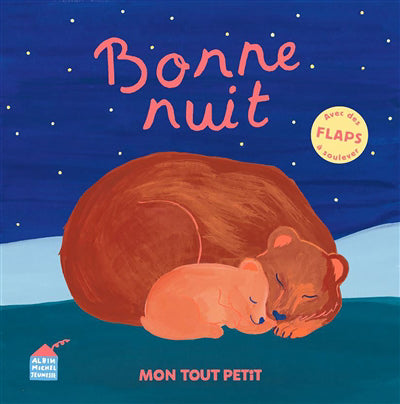 BONNE NUIT