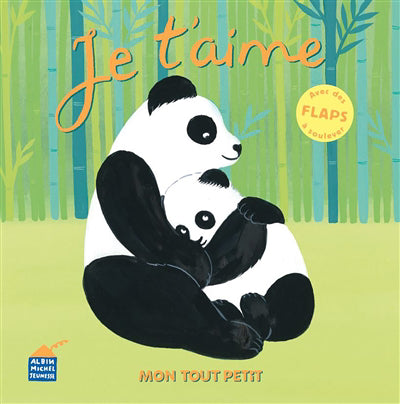 JE T'AIME