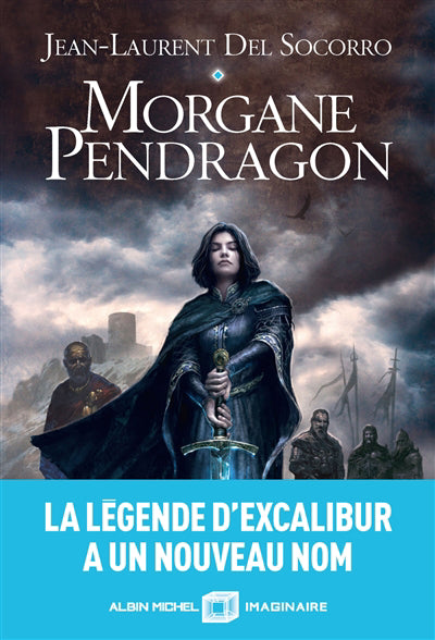 MORGANE PENDRAGON