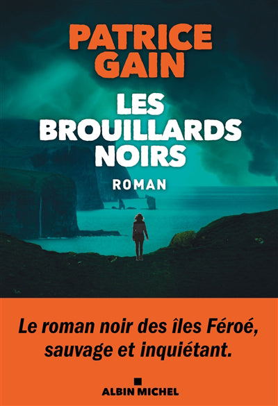 BROUILLARDS NOIRS