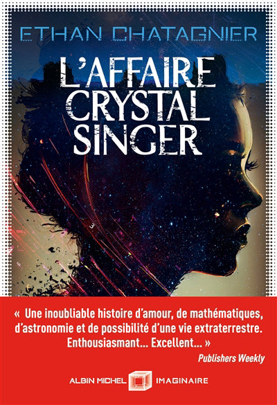 AFFAIRE CRYSTAL SINGER