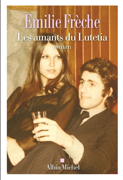 AMANTS DU LUTETIA