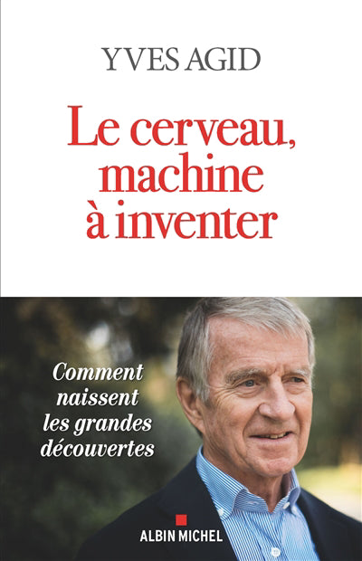 CERVEAU, MACHINE A INVENTER