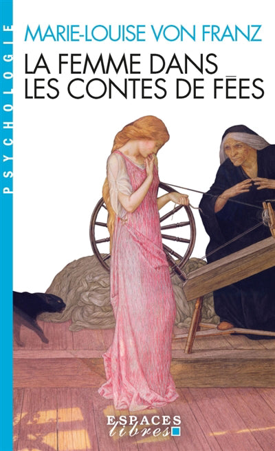 FEMME DANS LES CONTES DE FEES