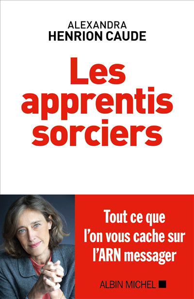 Apprentis sorciers