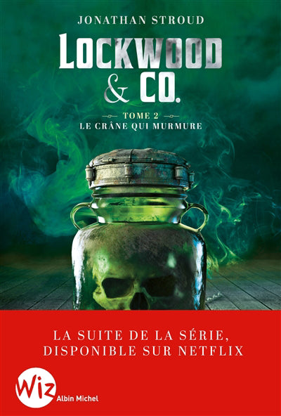 Lockwood & Co. - T.2