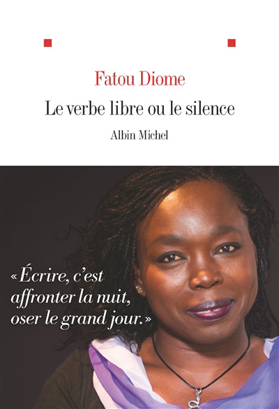 VERBE LIBRE OU LE SILENCE