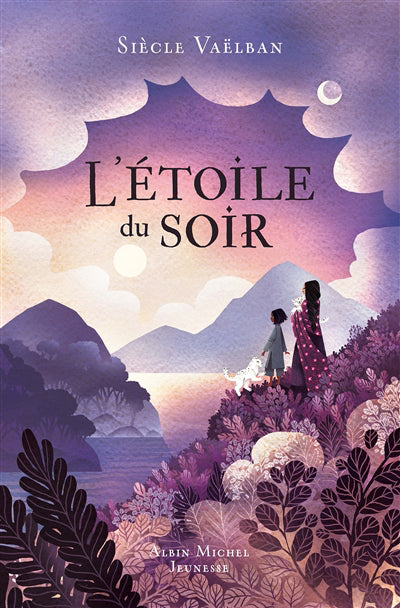 ETOILE DU SOIR
