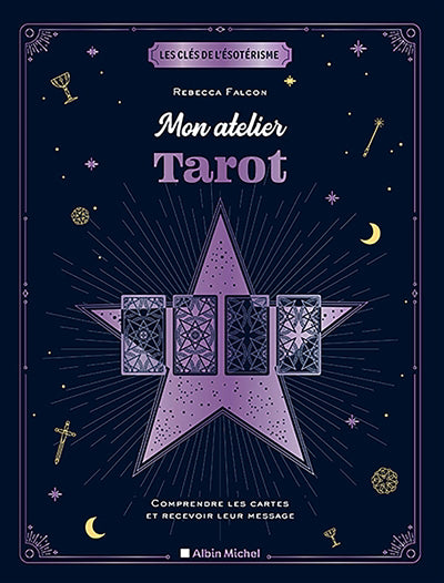 ATELIER TAROT