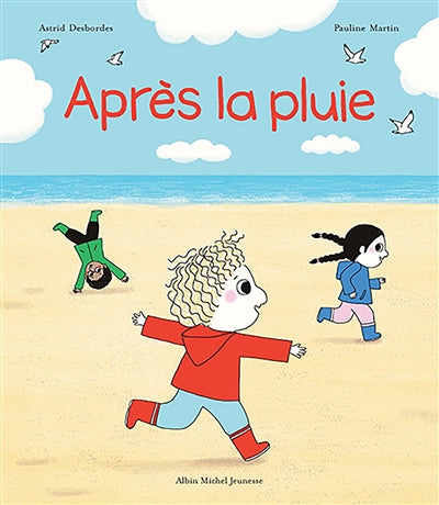 APRES LA PLUIE