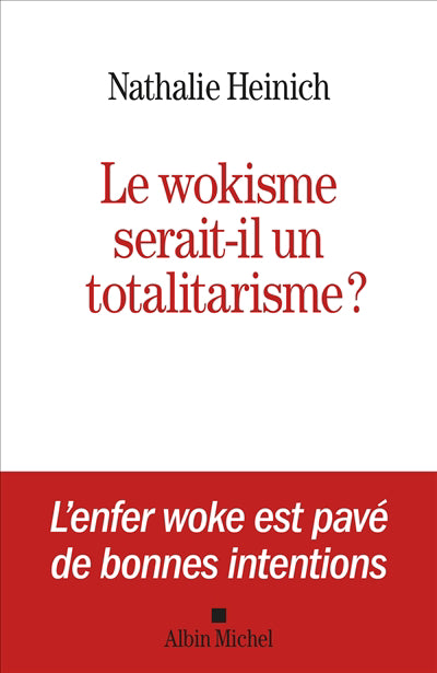 WOKISME SERAIT-IL UN TOTALITARISME?