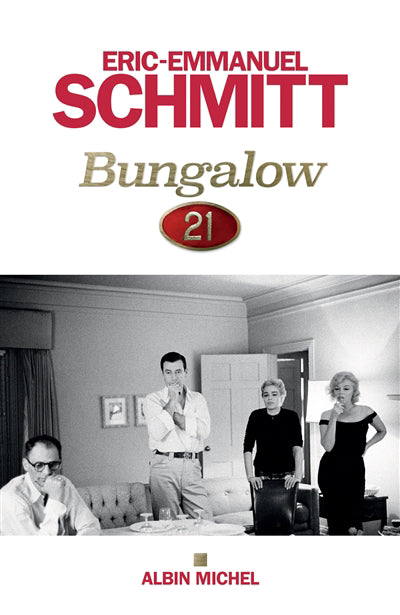 BUNGALOW 21