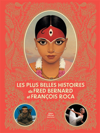PLUS BELLES HIST. DE F.BERNARD ET F.ROCA