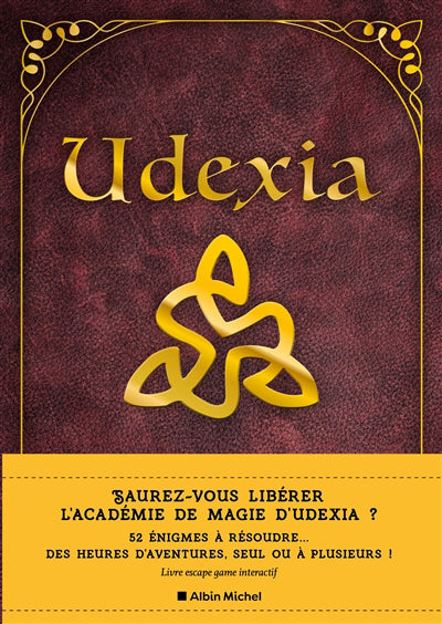 UDEXIA