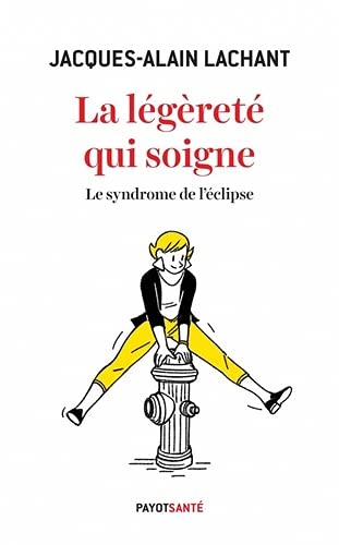 LEGERETE QUI SOIGNE