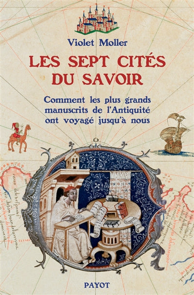 SEPT CITÉS DU SAVOIR