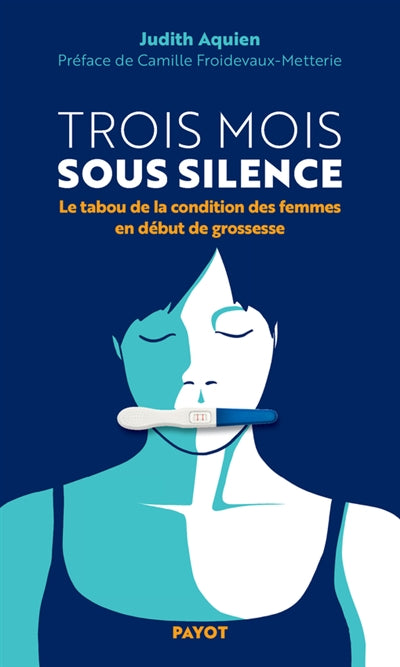 TROIS MOIS SOUS SILENCE : LE TABOU DE LA CONDITION DES FEMMES EN