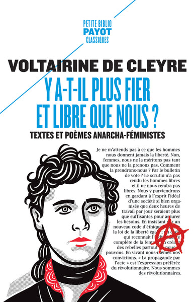 Y A-T-IL PLUS FIER ET LIBRE QUE NOUS ?